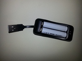 Chargeur ECAB