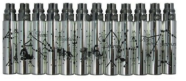 Batterie EGO 650 astrologiques