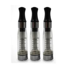 Clearocartomizer EGO