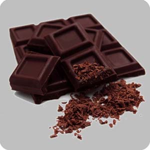eliquid chocolat