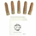 Recharge cigare