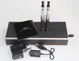 EGO CE4 + COFFRET START EVOLUTION