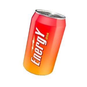 eliquid energy drink