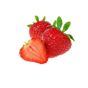 eliquid fraise