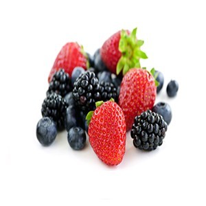 eliquid fruits rouges