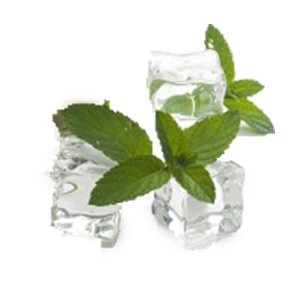 eliquid menthe