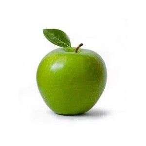 eliquid pomme