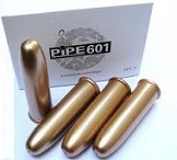 Recharge pipe