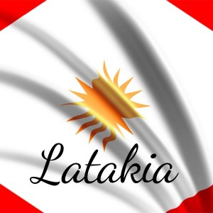 eliquid tabac brun Latakia